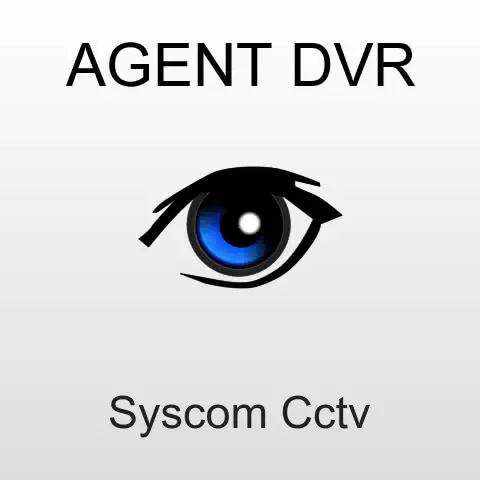 Wie man Syscom Cctv Kamera Tutorial verbindet